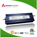 led driver manufacturer 120w triac dimmable constant voltage led driver